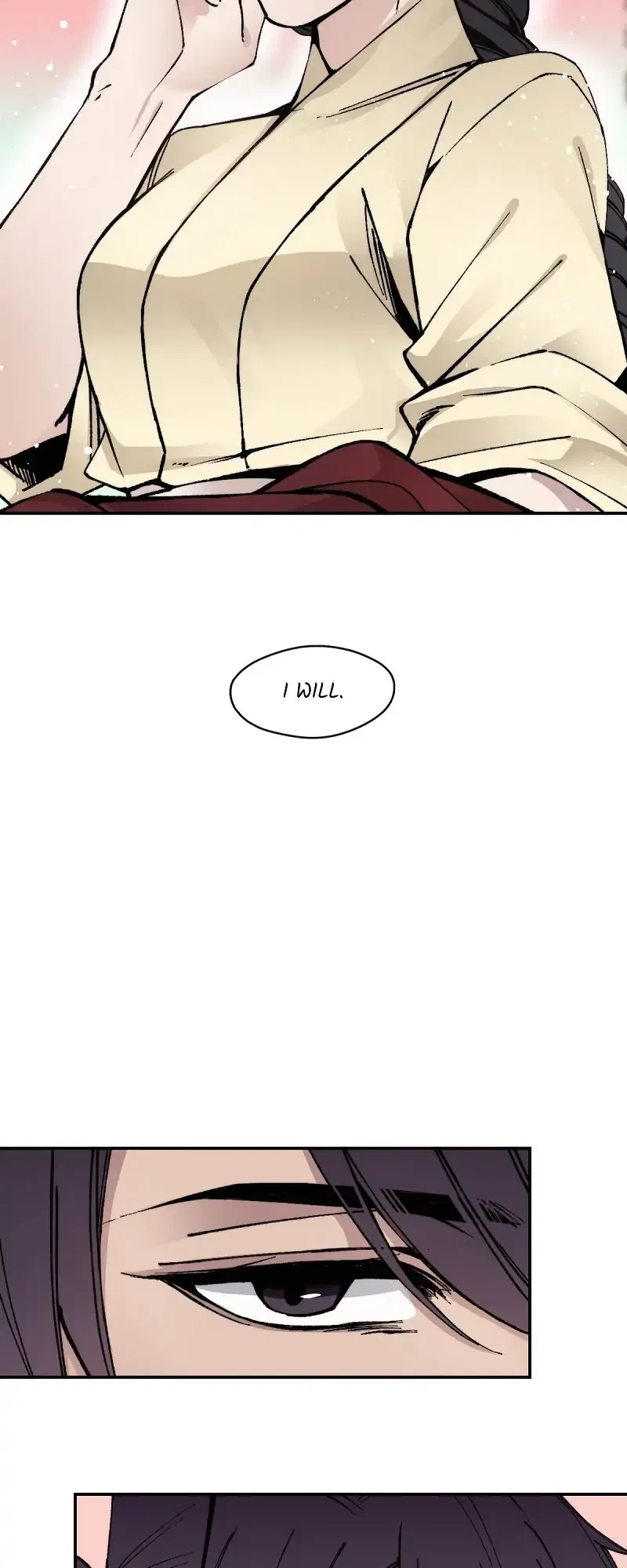 The Emperor’s Lover Chapter 54 – Page 14