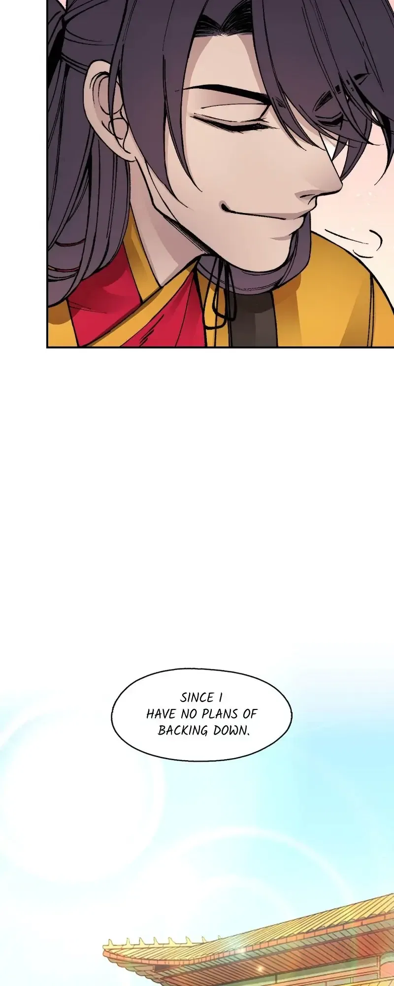 The Emperor’s Lover Chapter 54 – Page 15
