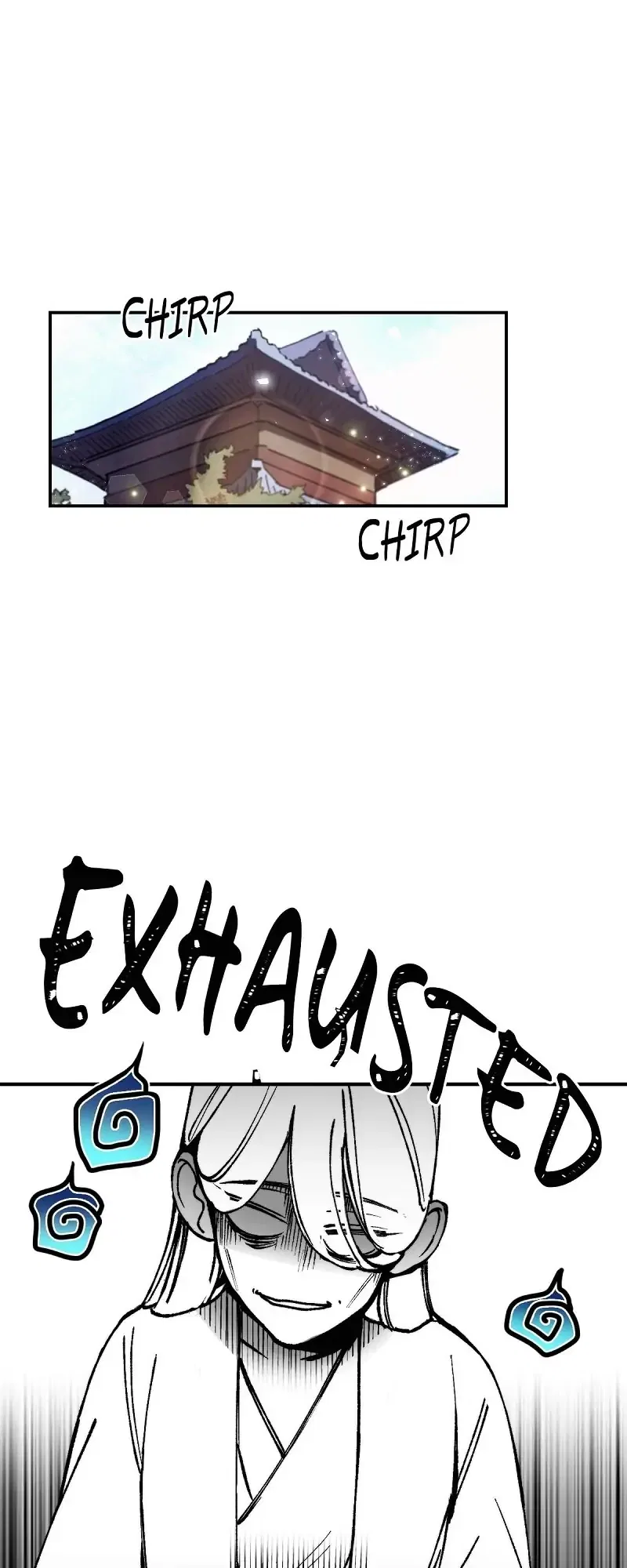 The Emperor’s Lover Chapter 54 – Page 17