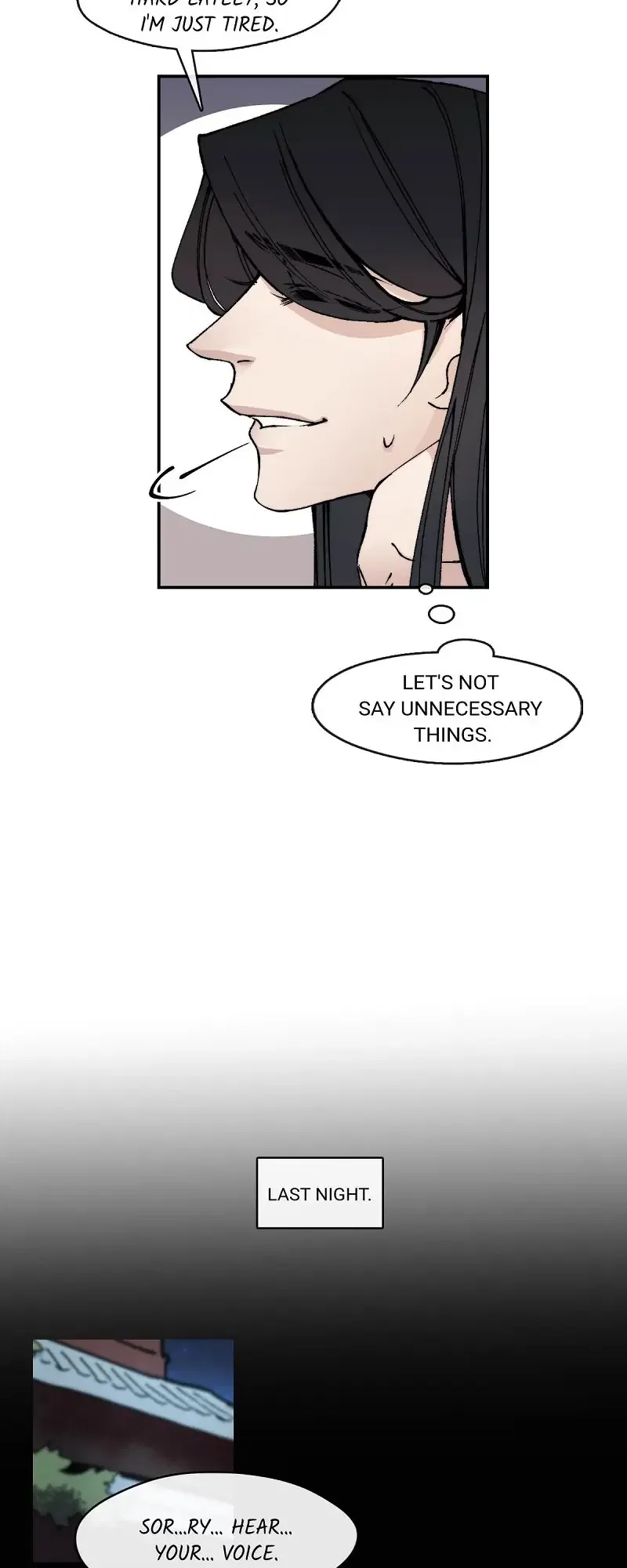 The Emperor’s Lover Chapter 54 – Page 20
