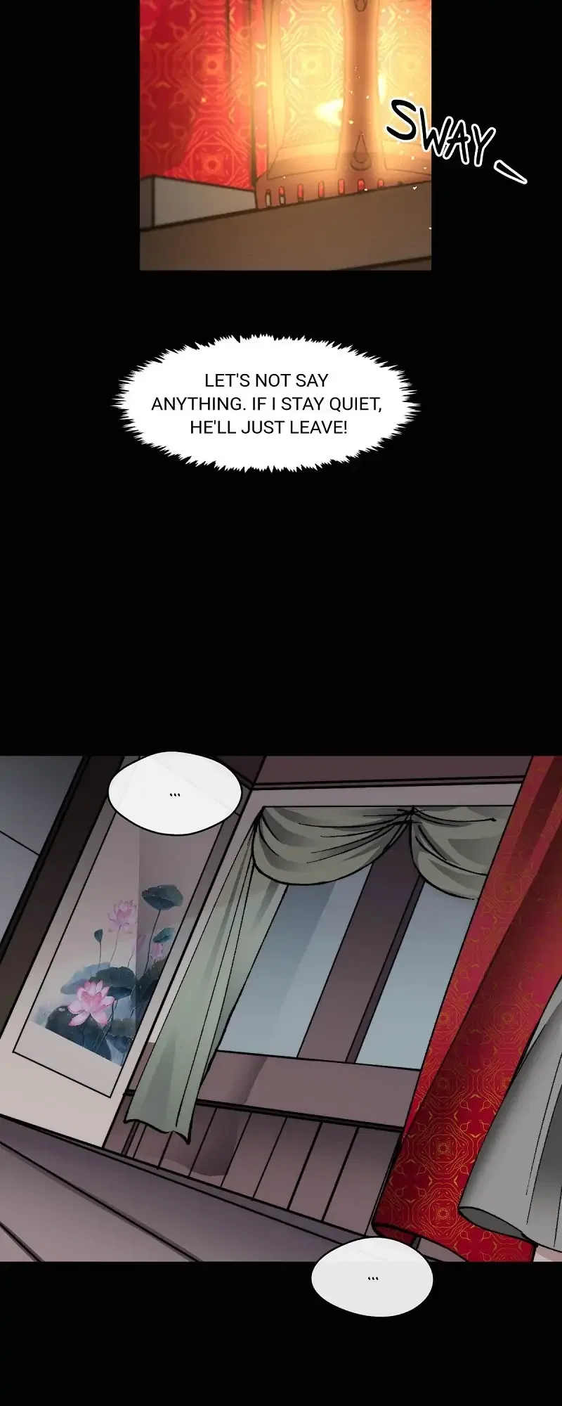 The Emperor’s Lover Chapter 54 – Page 22