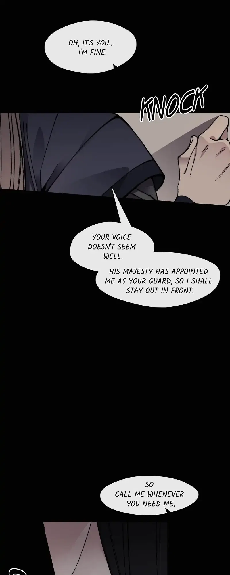 The Emperor’s Lover Chapter 54 – Page 24