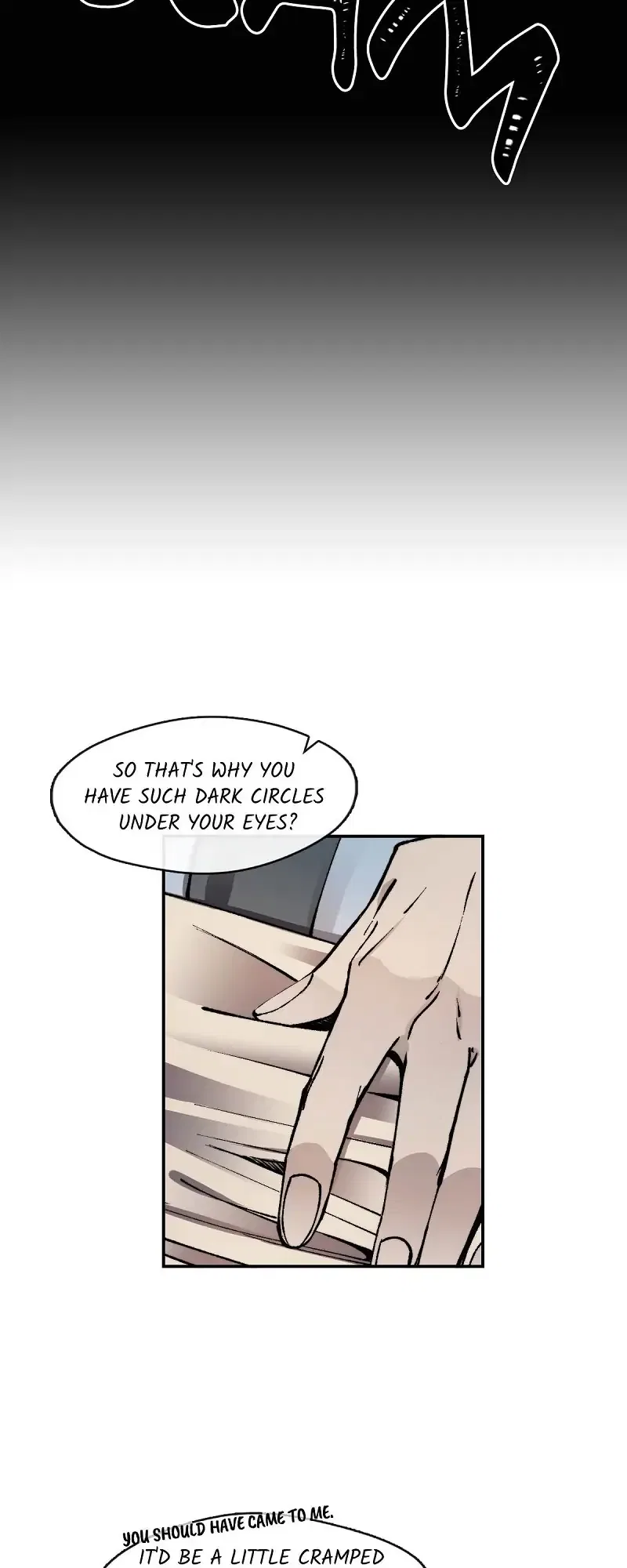 The Emperor’s Lover Chapter 54 – Page 26