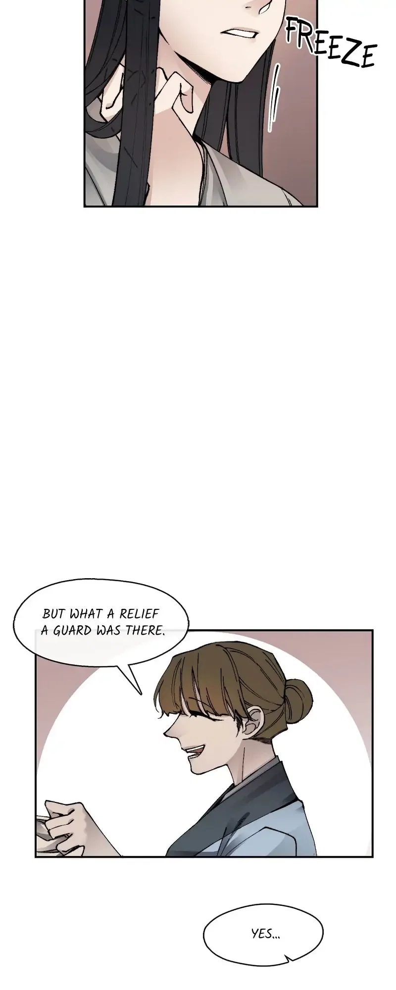 The Emperor’s Lover Chapter 54 – Page 30