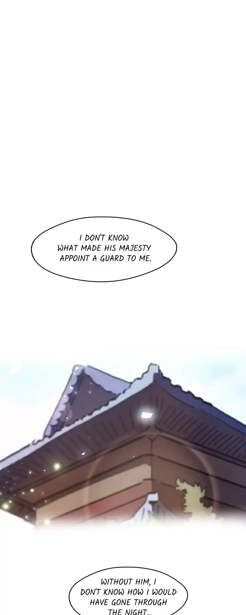 The Emperor’s Lover Chapter 54 – Page 31