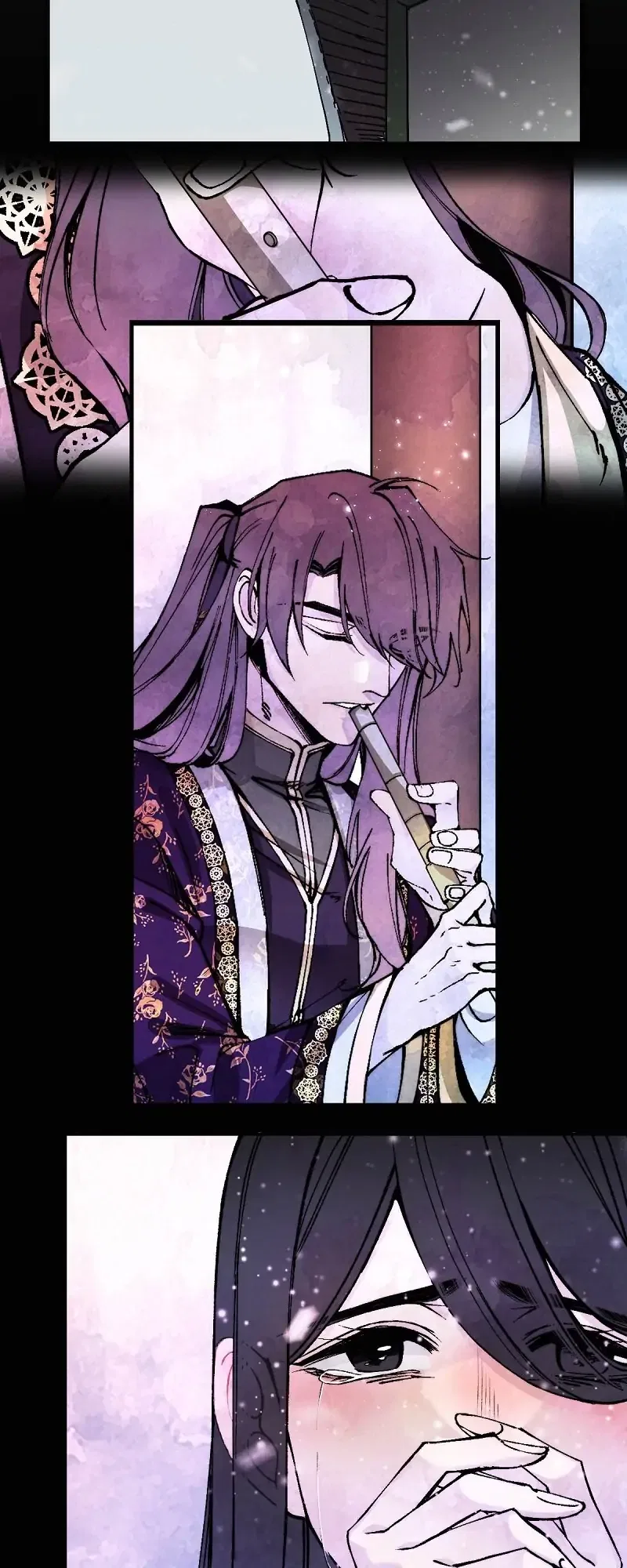 The Emperor’s Lover Chapter 54 – Page 33