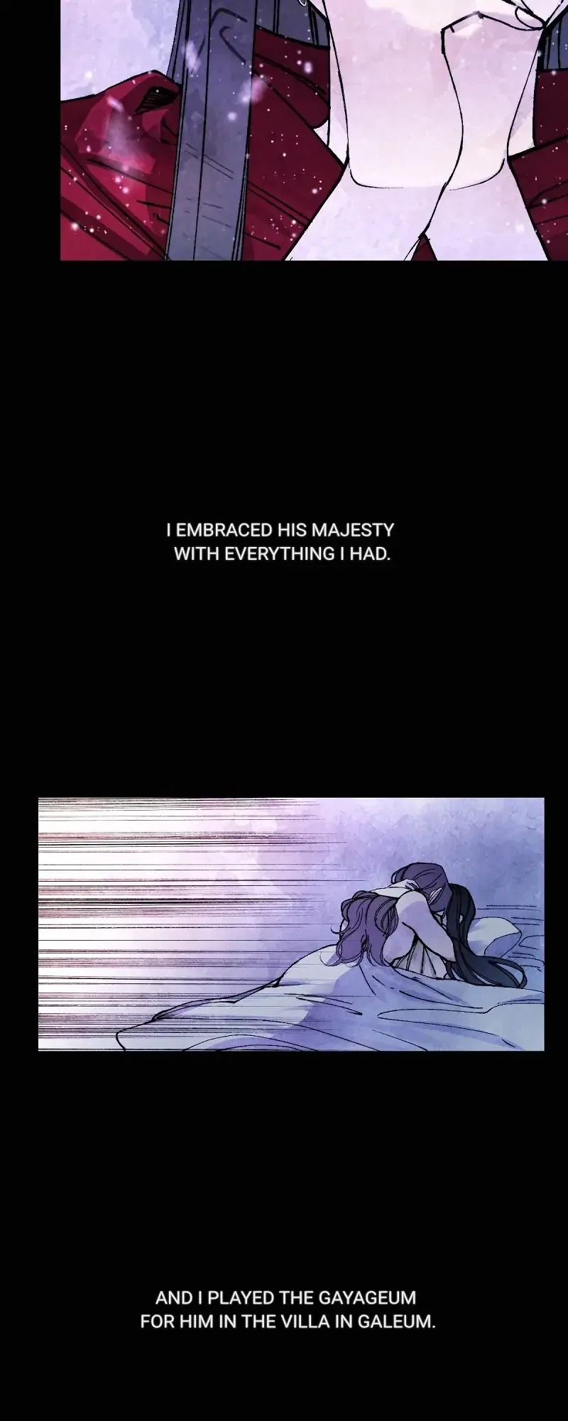 The Emperor’s Lover Chapter 54 – Page 34