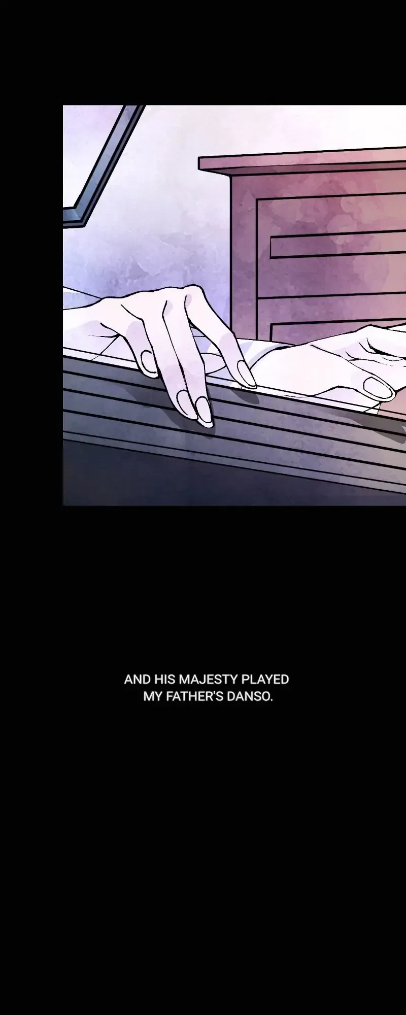 The Emperor’s Lover Chapter 54 – Page 35