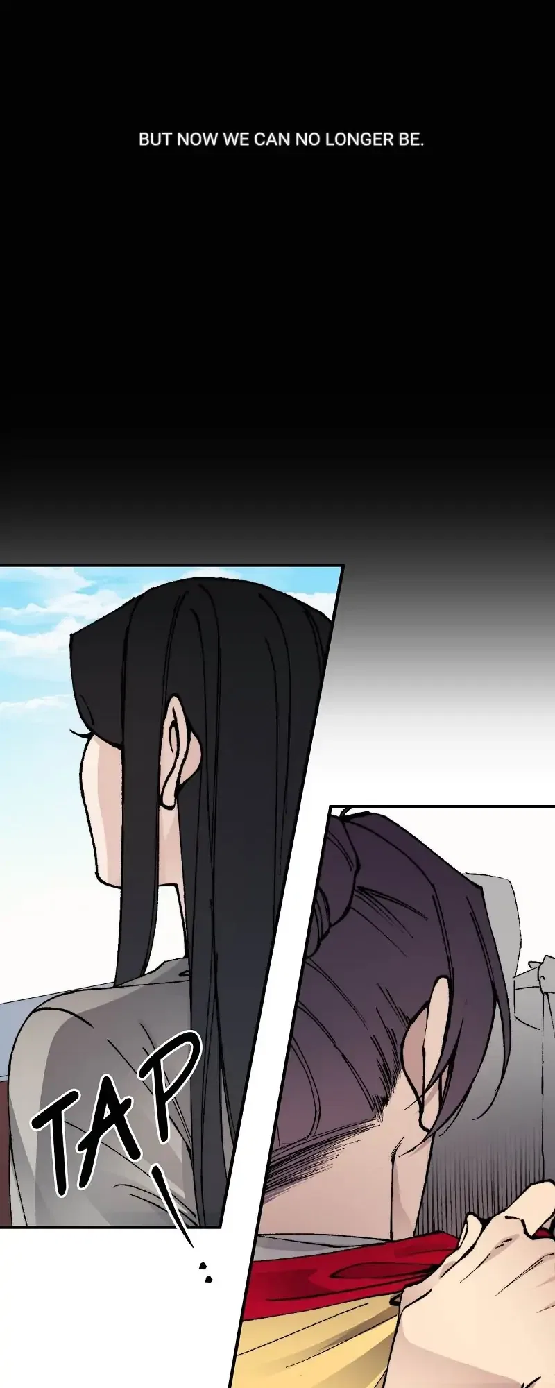 The Emperor’s Lover Chapter 54 – Page 37