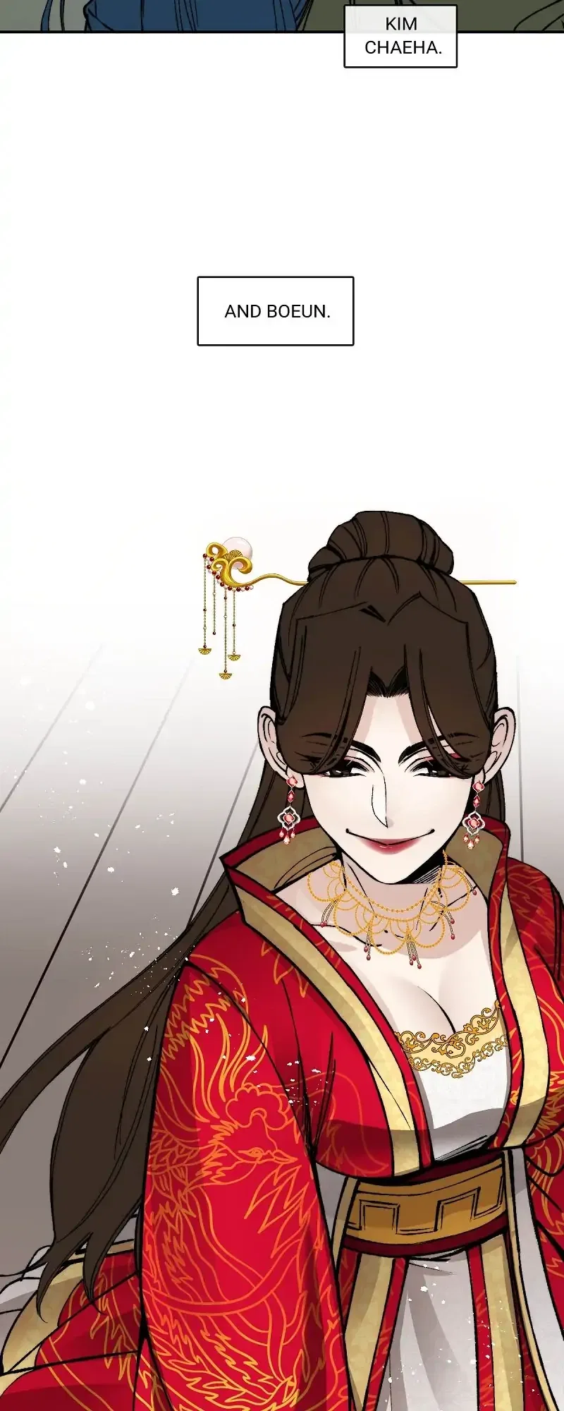 The Emperor’s Lover Chapter 54 – Page 41
