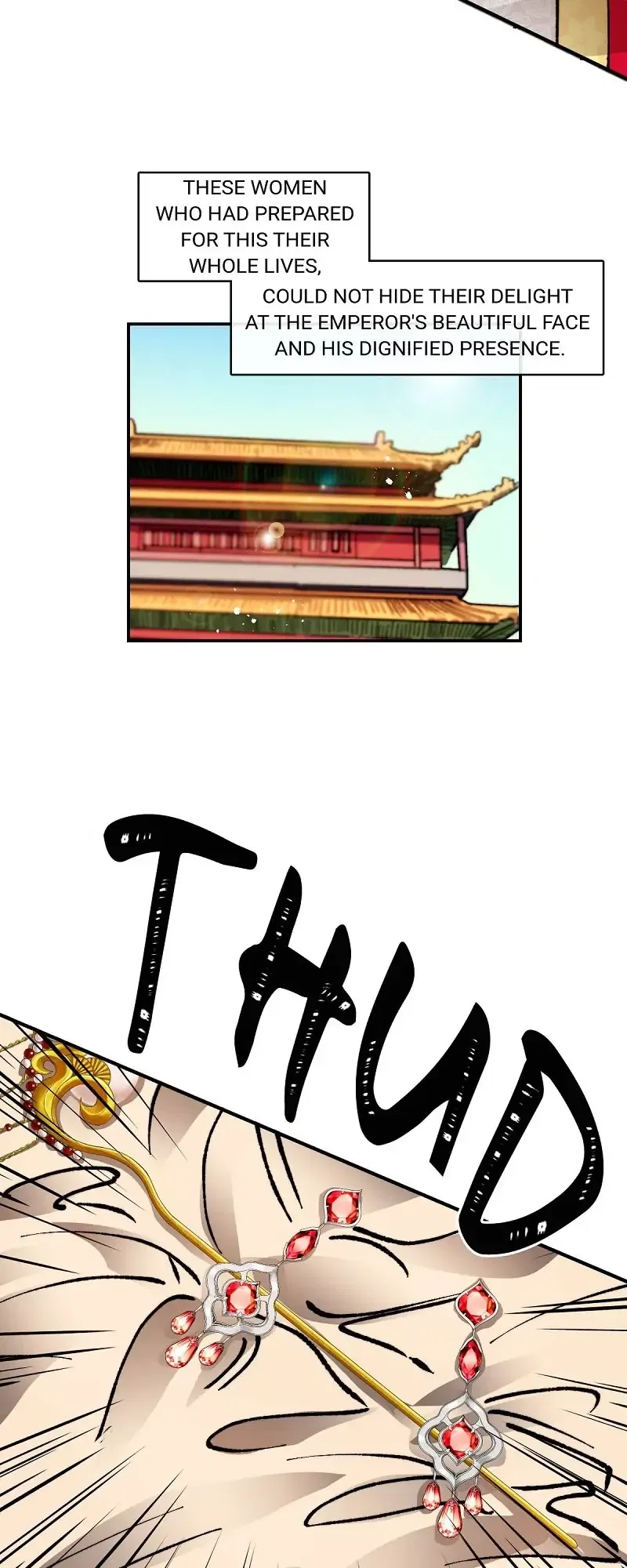 The Emperor’s Lover Chapter 54 – Page 44