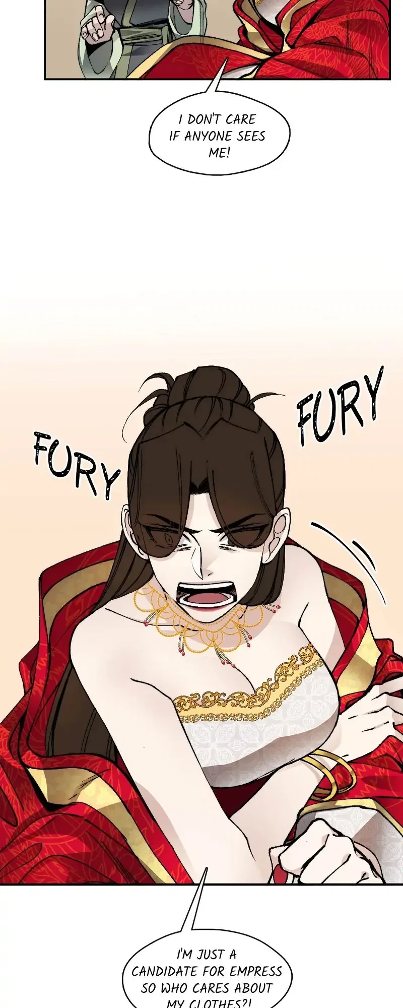 The Emperor’s Lover Chapter 54 – Page 46