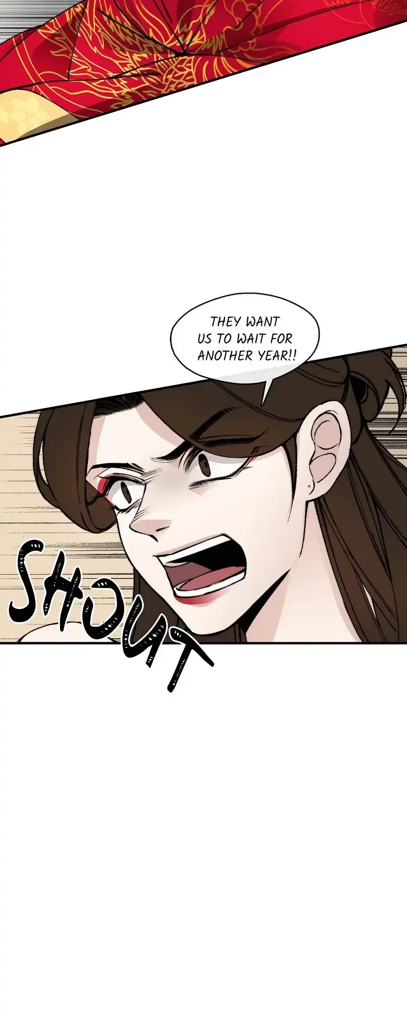 The Emperor’s Lover Chapter 54 – Page 48