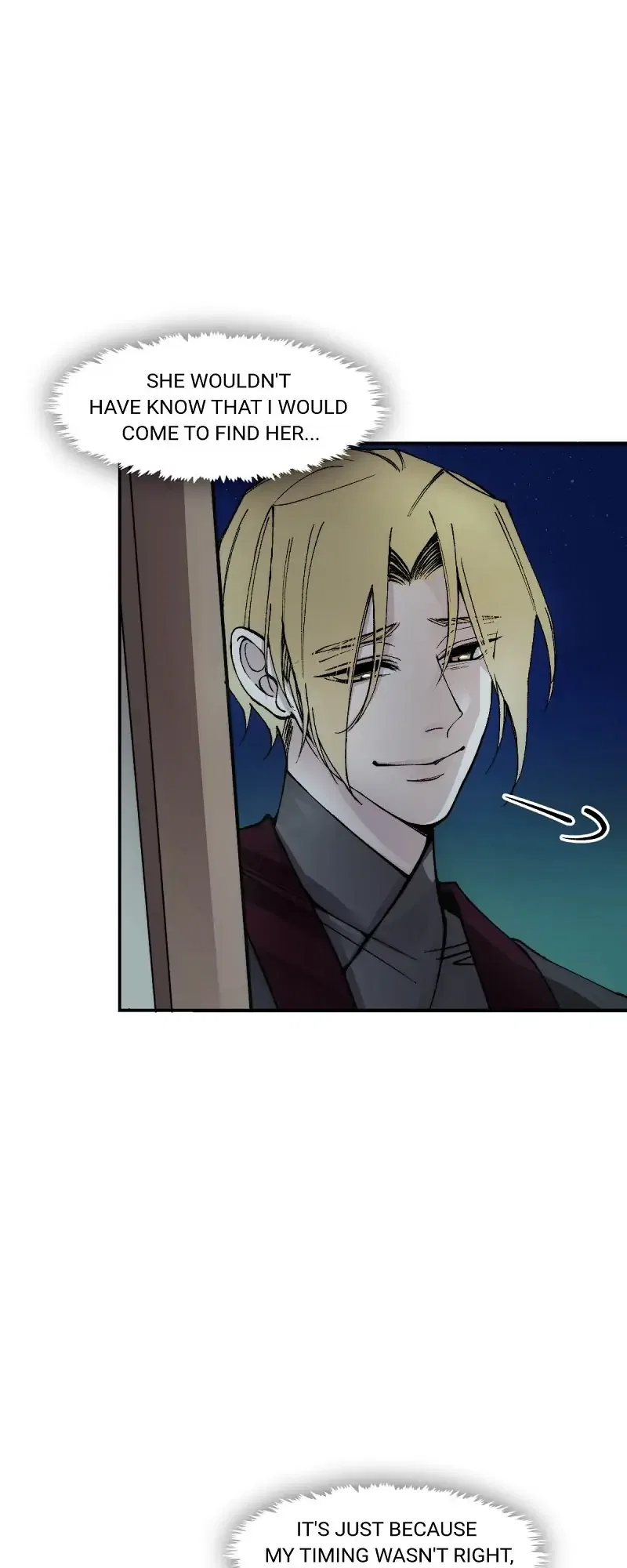 The Emperor’s Lover Chapter 53 – Page 5