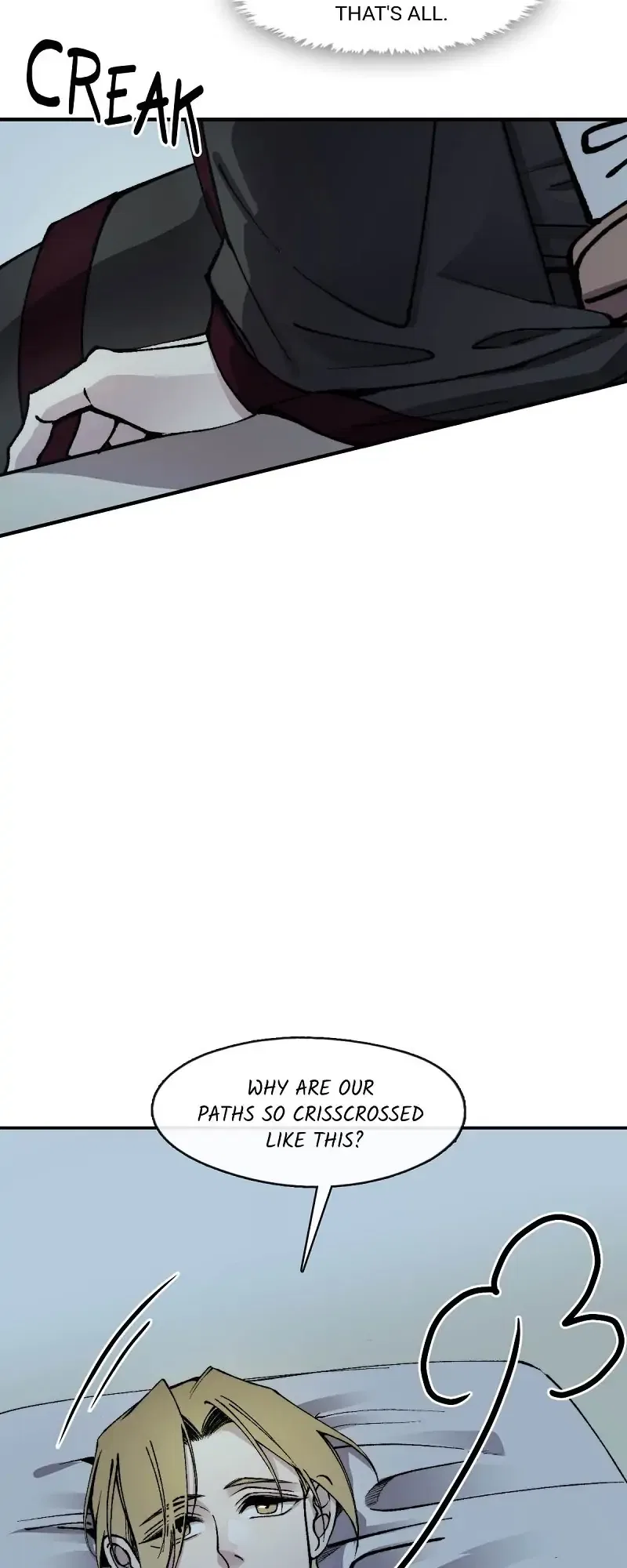 The Emperor’s Lover Chapter 53 – Page 6