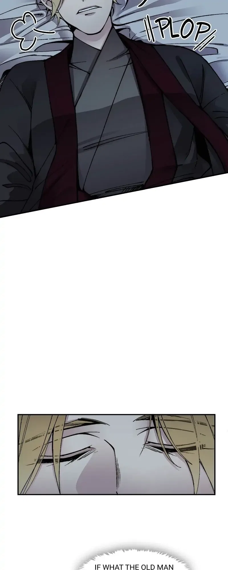 The Emperor’s Lover Chapter 53 – Page 7