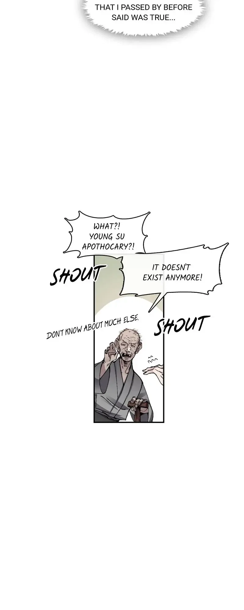 The Emperor’s Lover Chapter 53 – Page 8