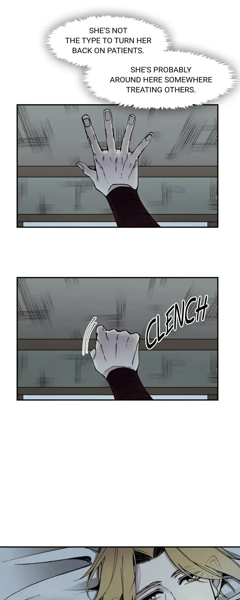 The Emperor’s Lover Chapter 53 – Page 9