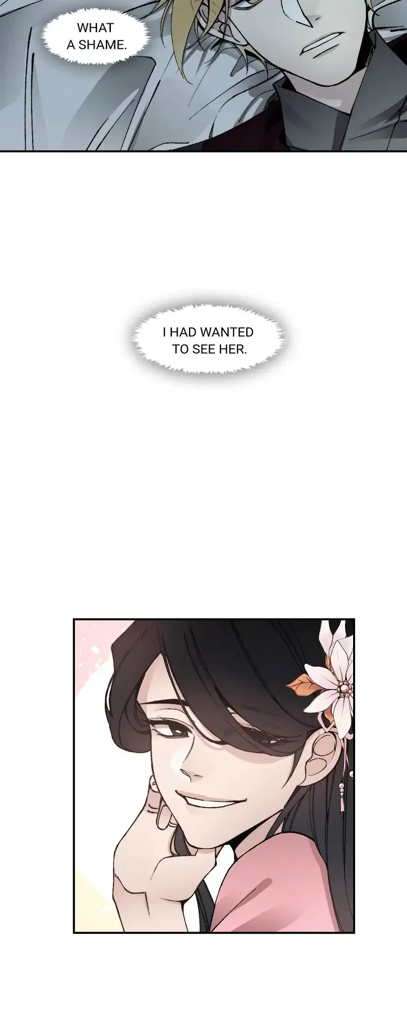 The Emperor’s Lover Chapter 53 – Page 10