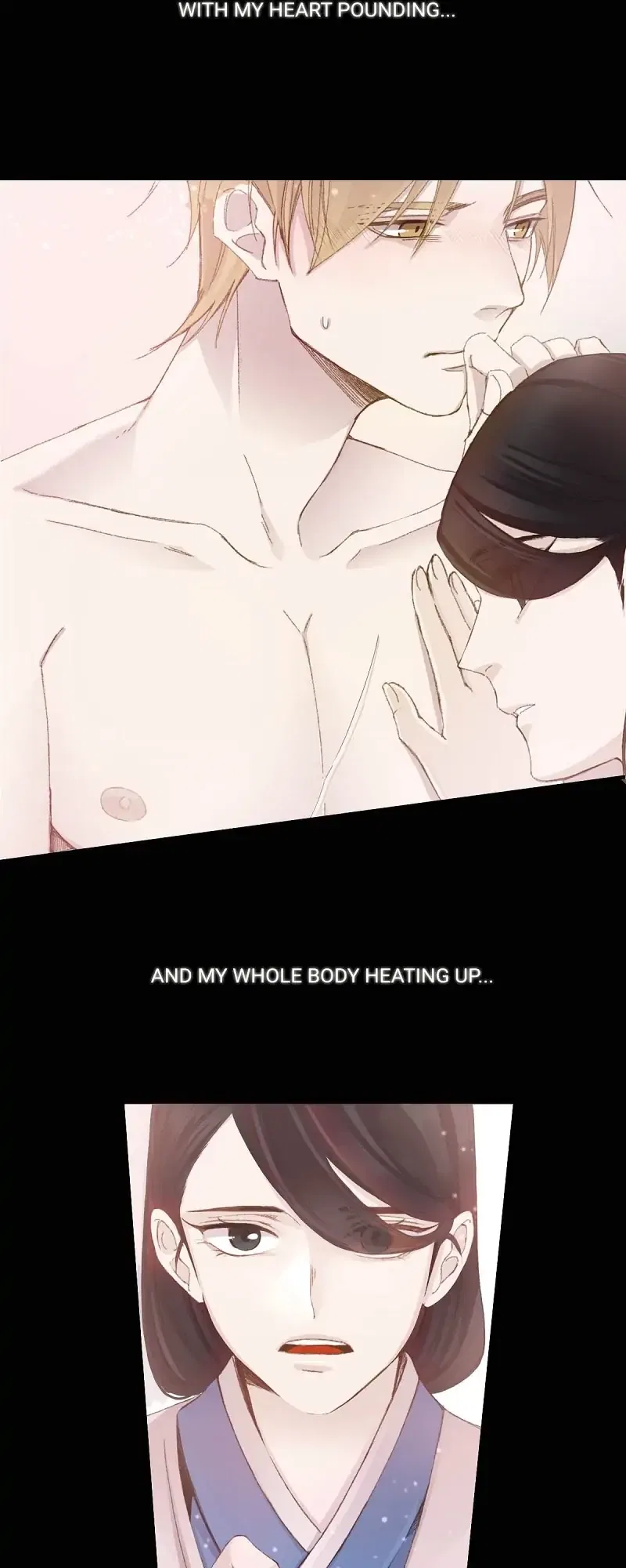 The Emperor’s Lover Chapter 53 – Page 12