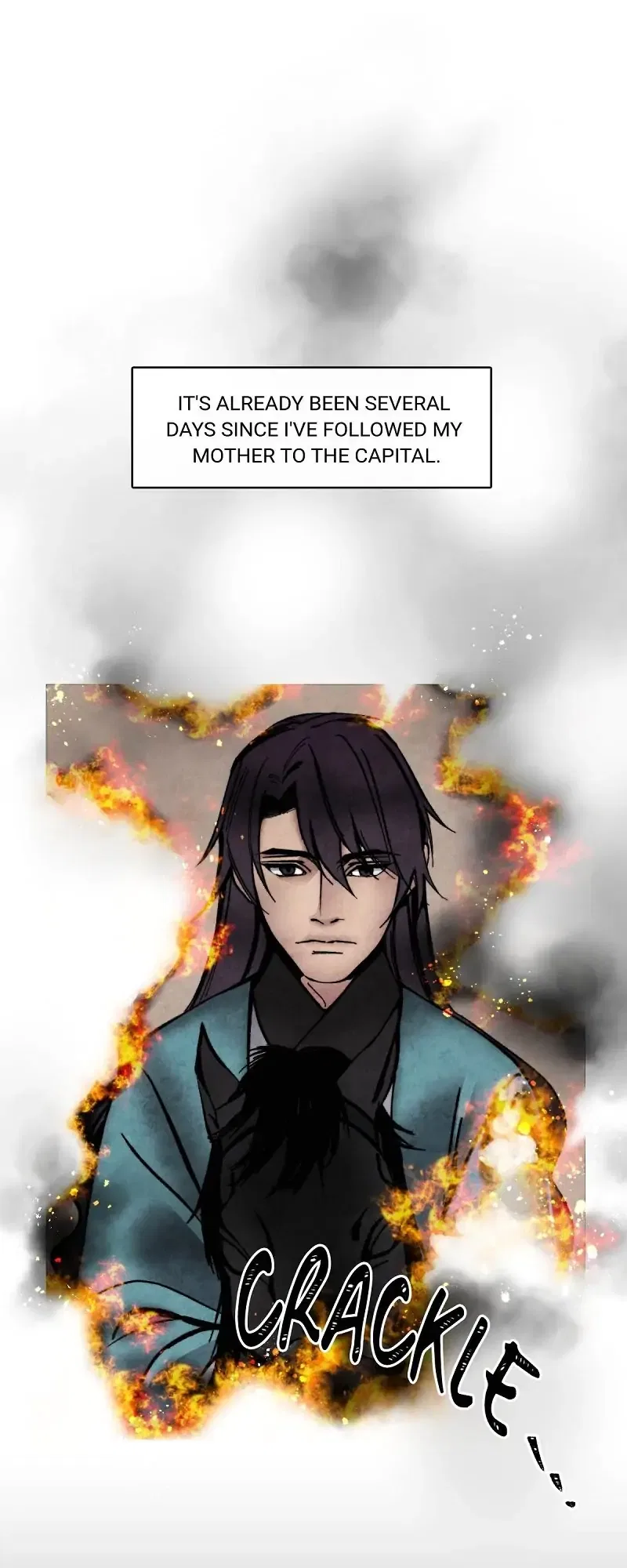 The Emperor’s Lover Chapter 53 – Page 18