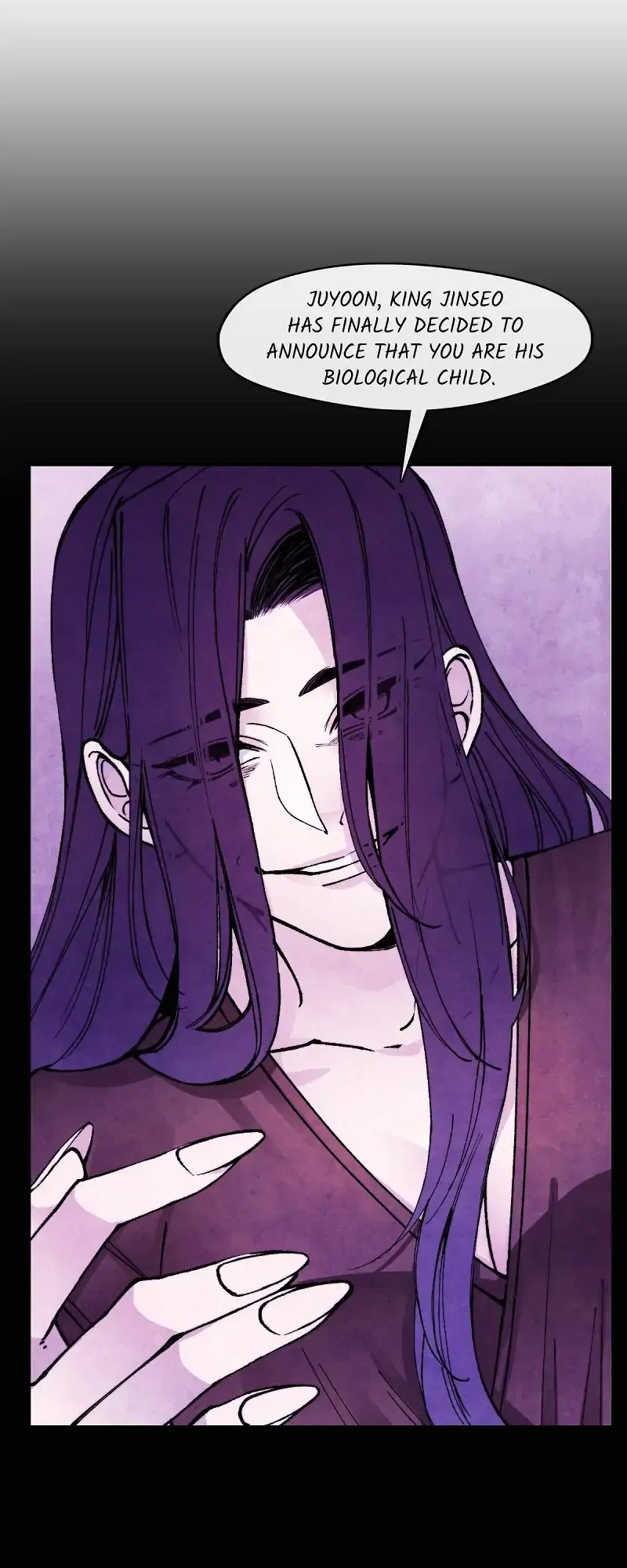 The Emperor’s Lover Chapter 53 – Page 19