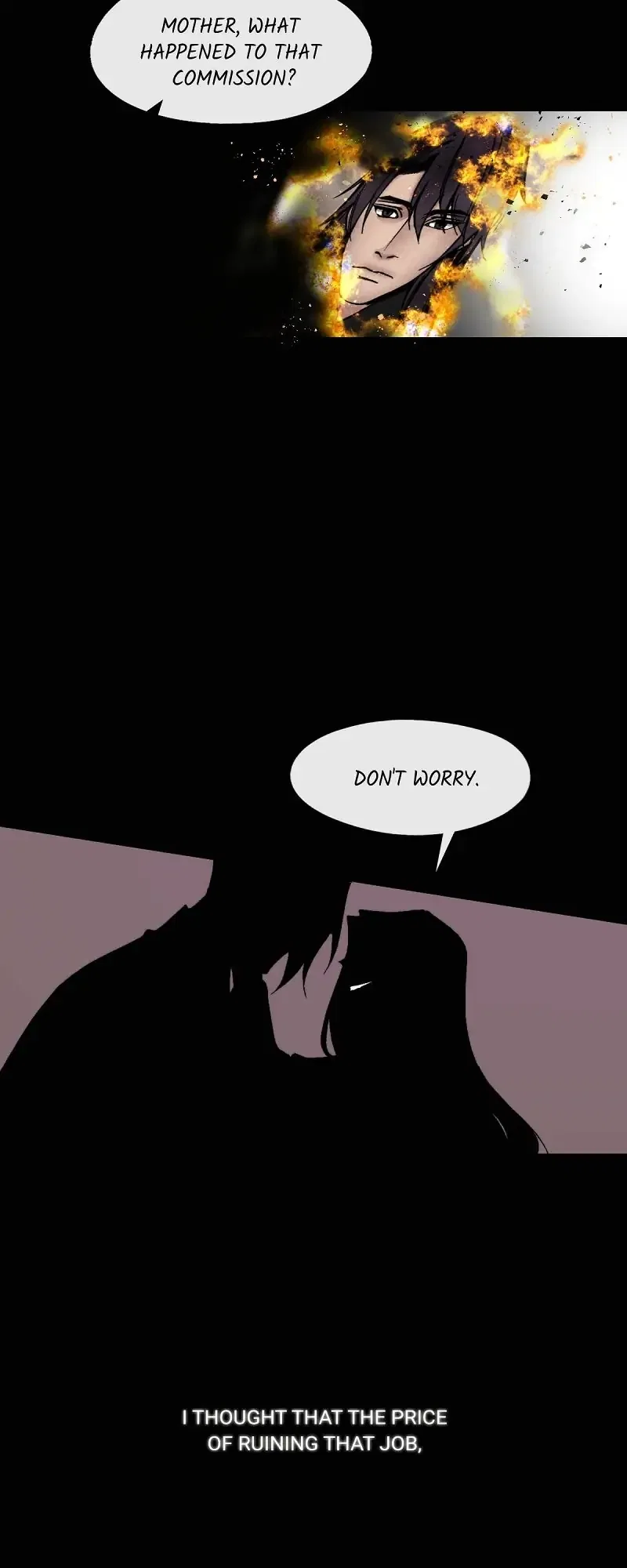 The Emperor’s Lover Chapter 53 – Page 22