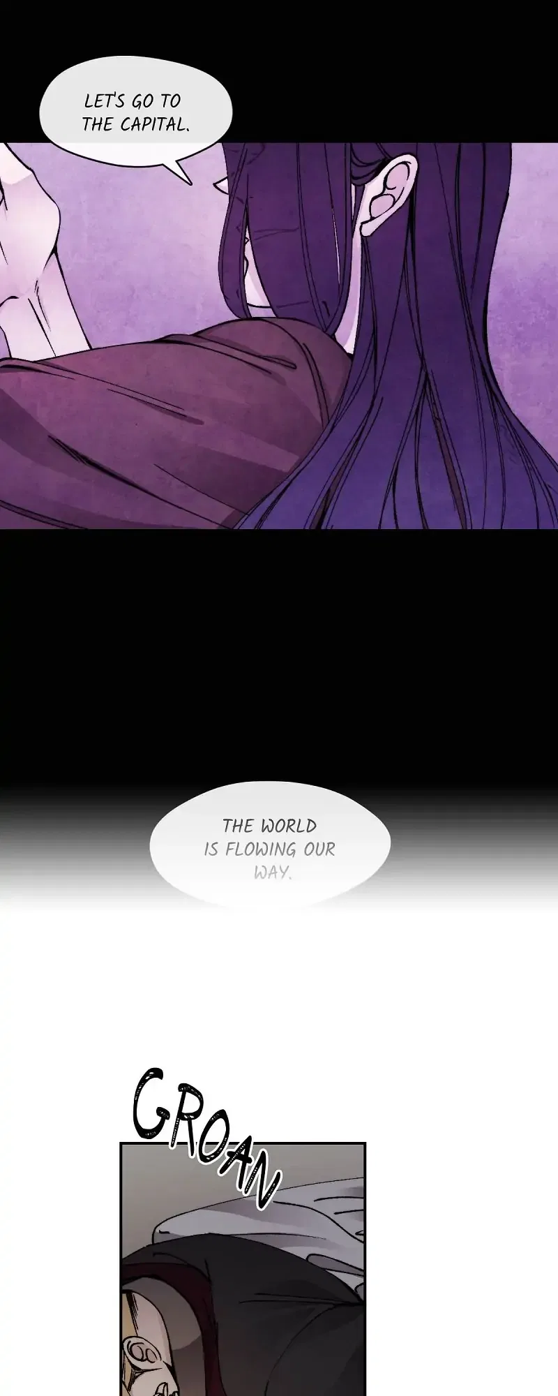 The Emperor’s Lover Chapter 53 – Page 26