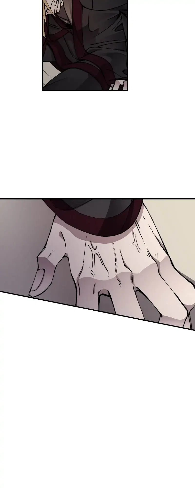 The Emperor’s Lover Chapter 53 – Page 27