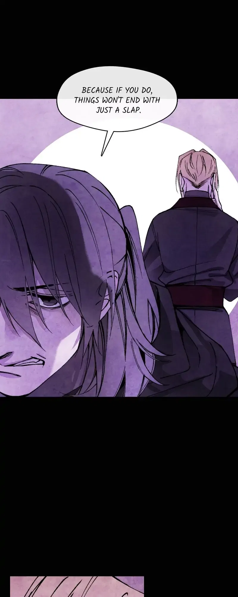 The Emperor’s Lover Chapter 53 – Page 31