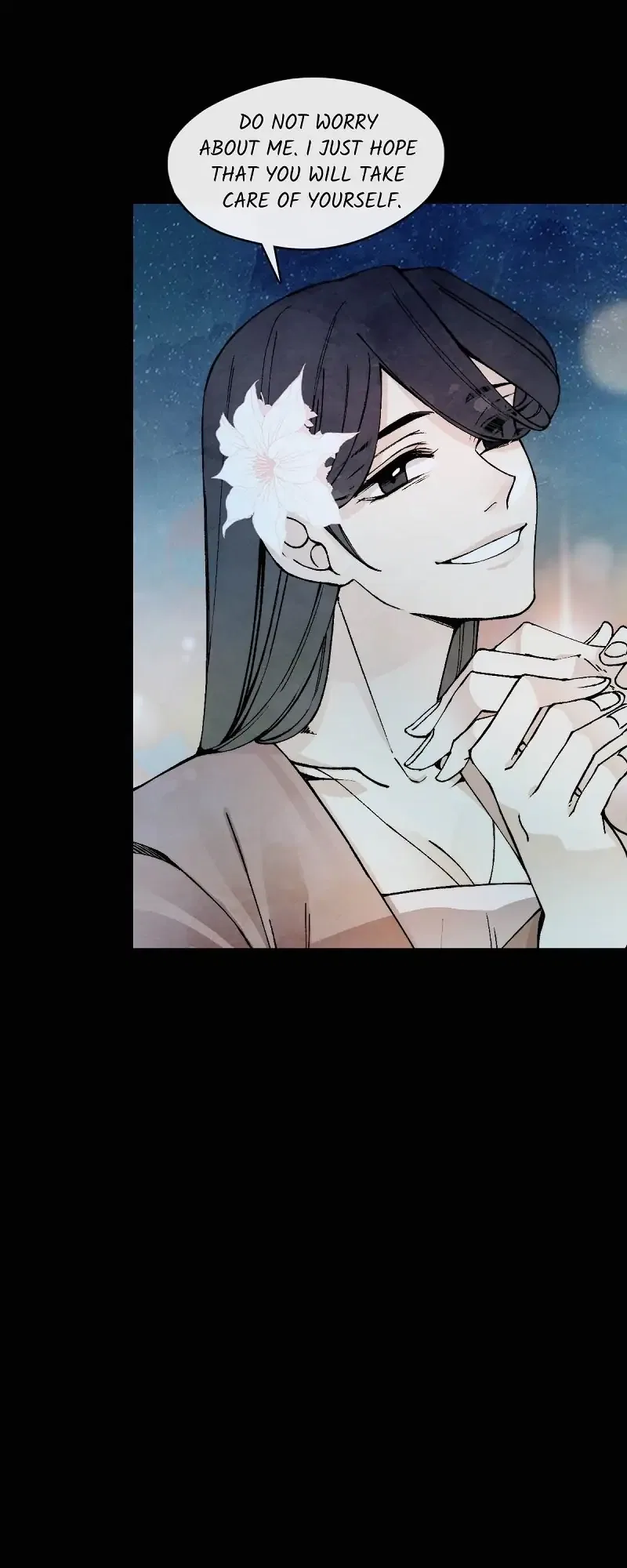 The Emperor’s Lover Chapter 53 – Page 36