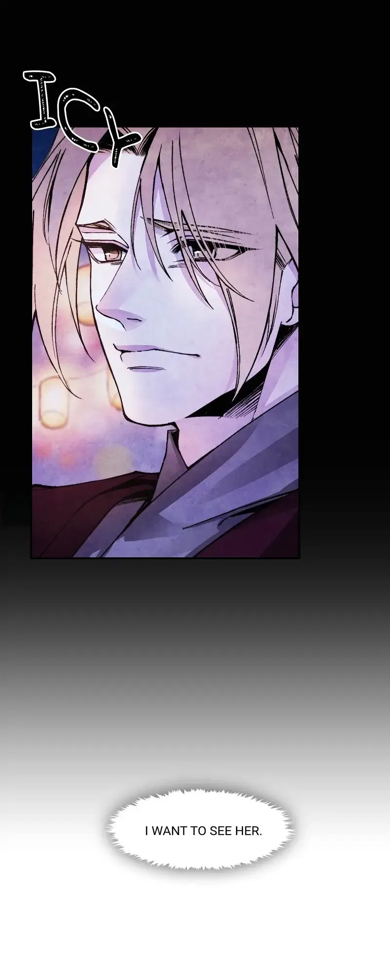 The Emperor’s Lover Chapter 53 – Page 38