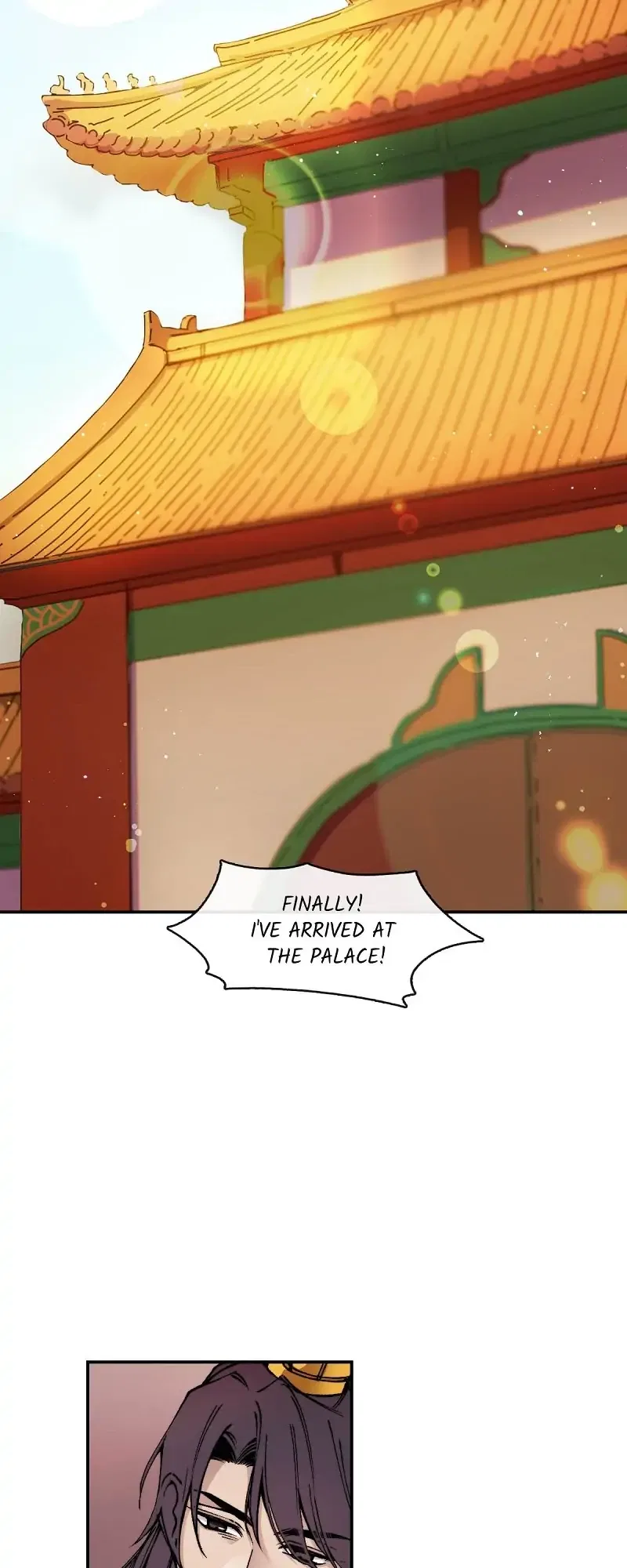 The Emperor’s Lover Chapter 53 – Page 43
