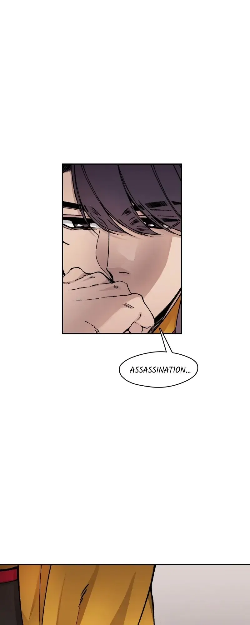 The Emperor’s Lover Chapter 53 – Page 52