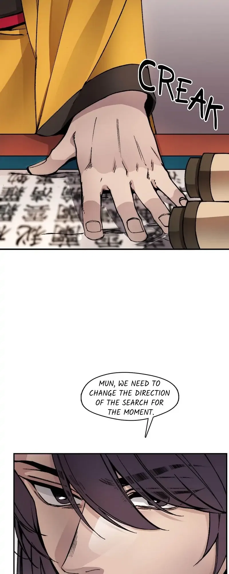 The Emperor’s Lover Chapter 53 – Page 53