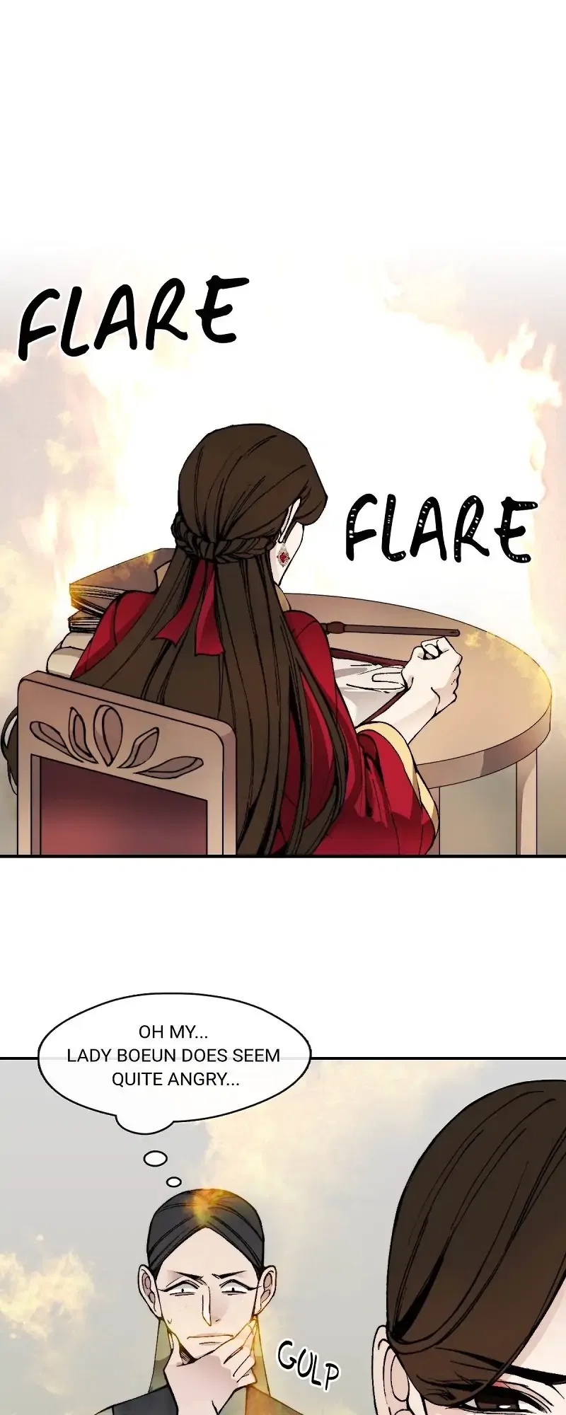The Emperor’s Lover Chapter 52 – Page 2
