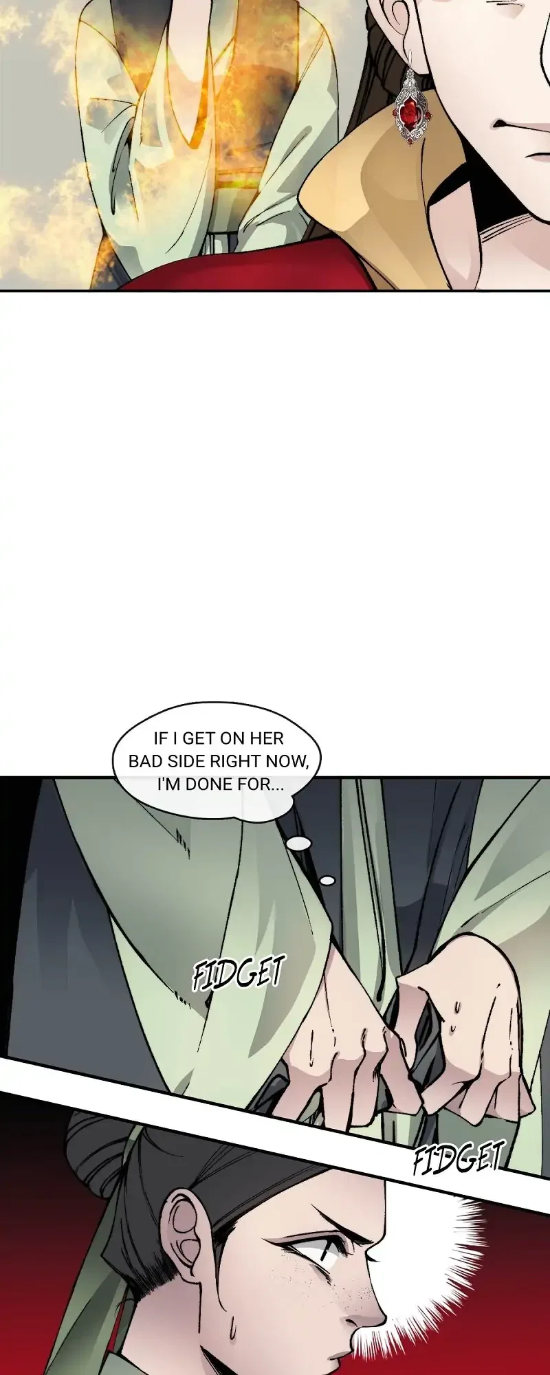 The Emperor’s Lover Chapter 52 – Page 3