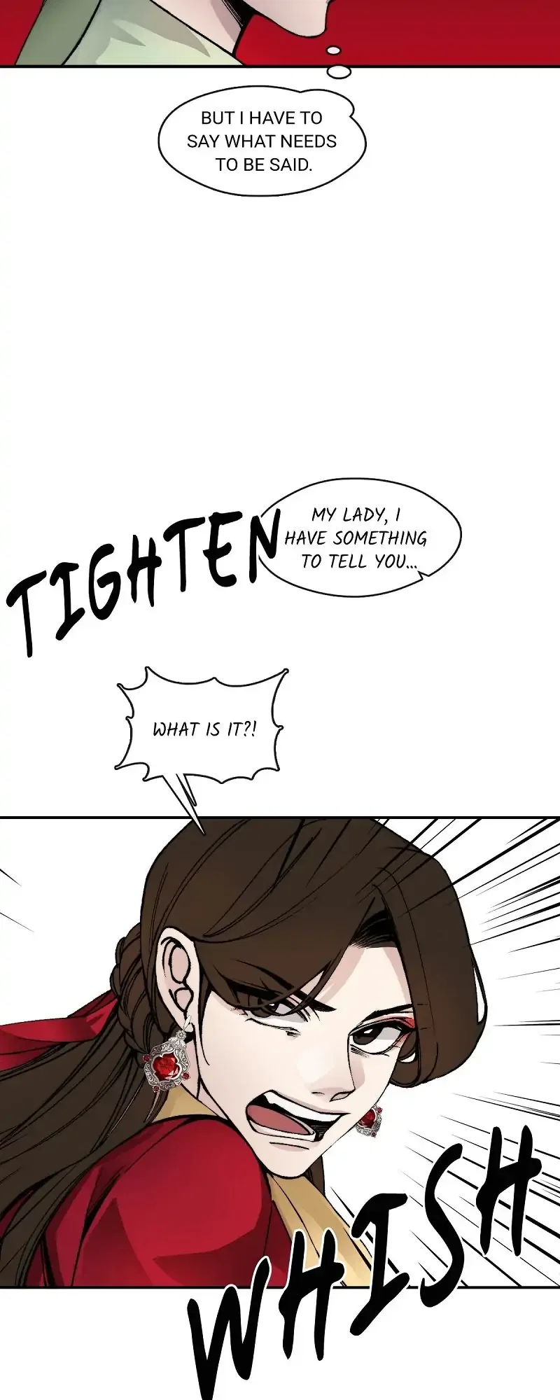 The Emperor’s Lover Chapter 52 – Page 4