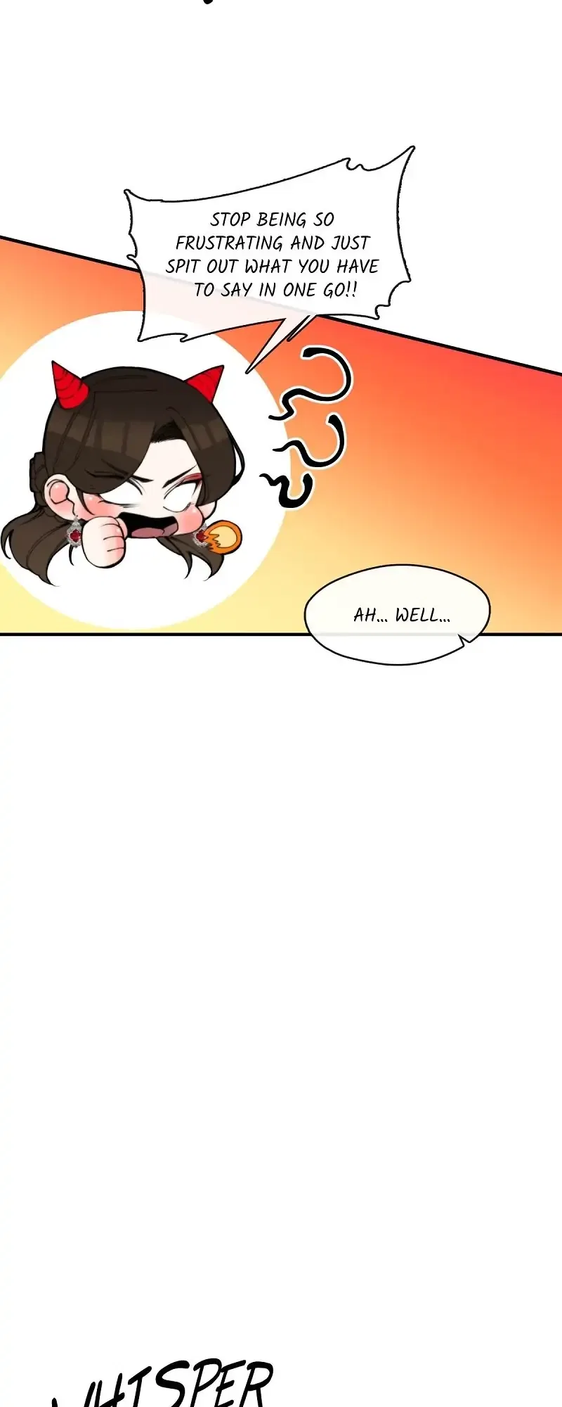 The Emperor’s Lover Chapter 52 – Page 5