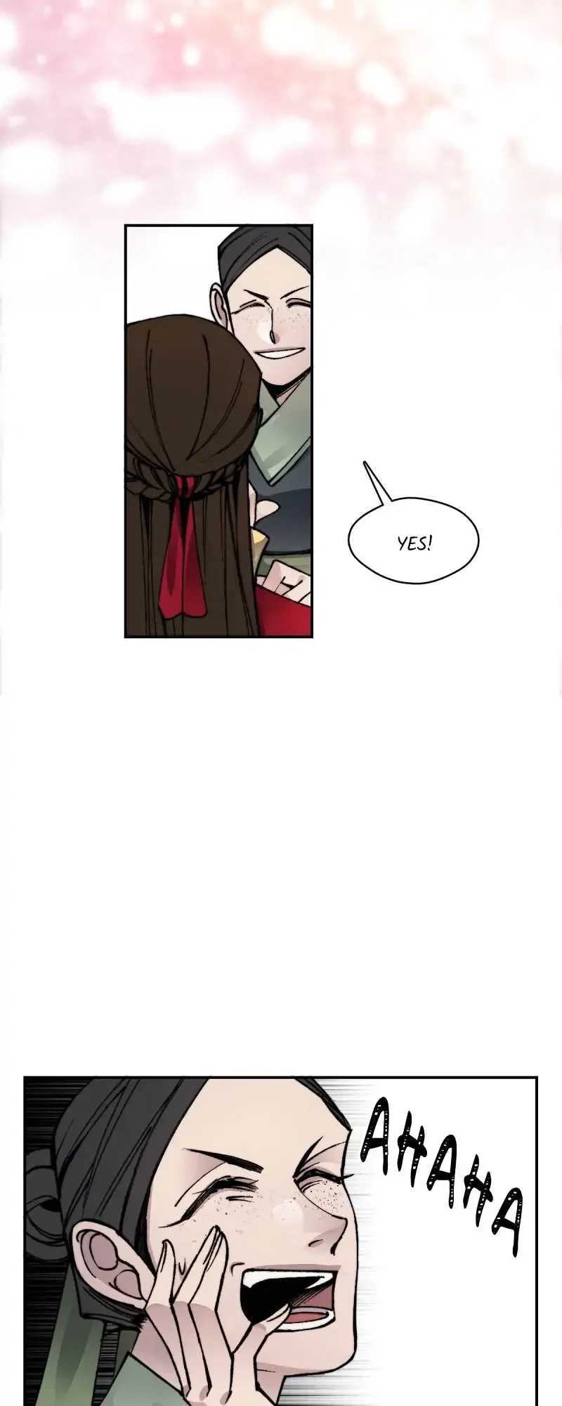 The Emperor’s Lover Chapter 52 – Page 8