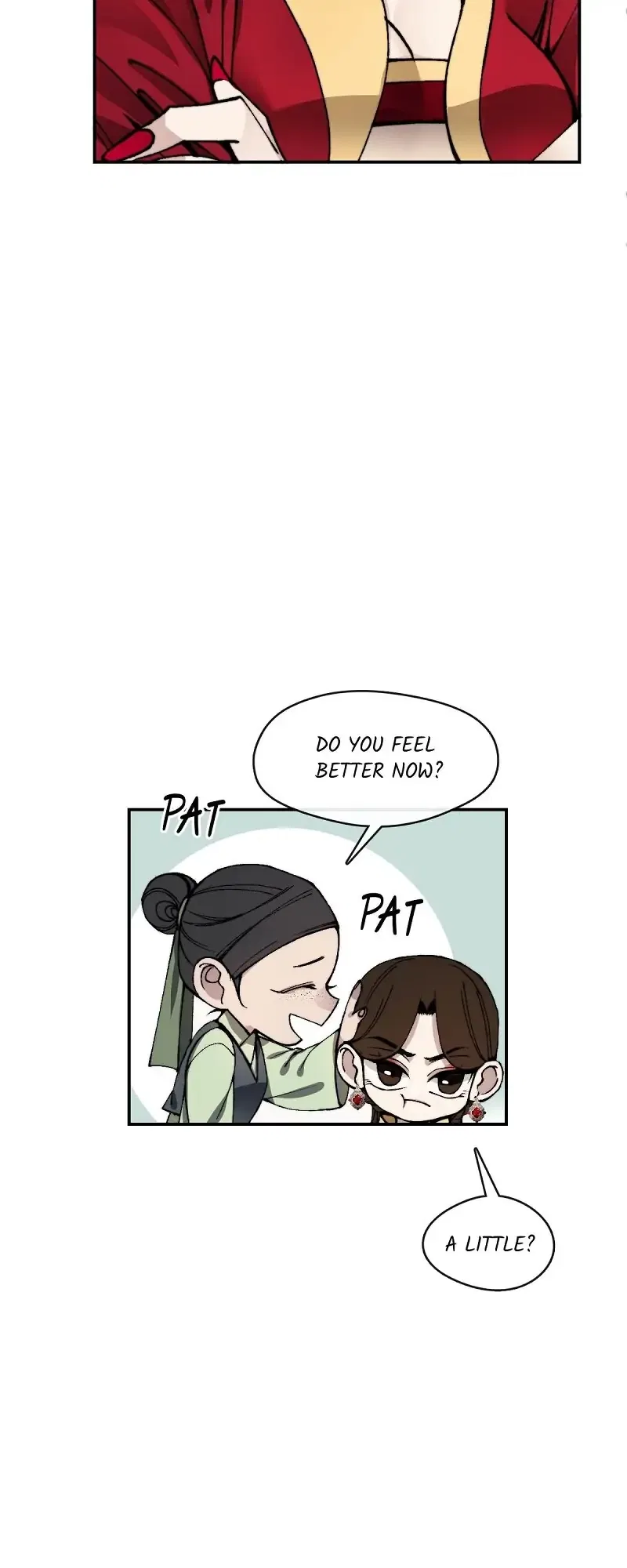The Emperor’s Lover Chapter 52 – Page 13