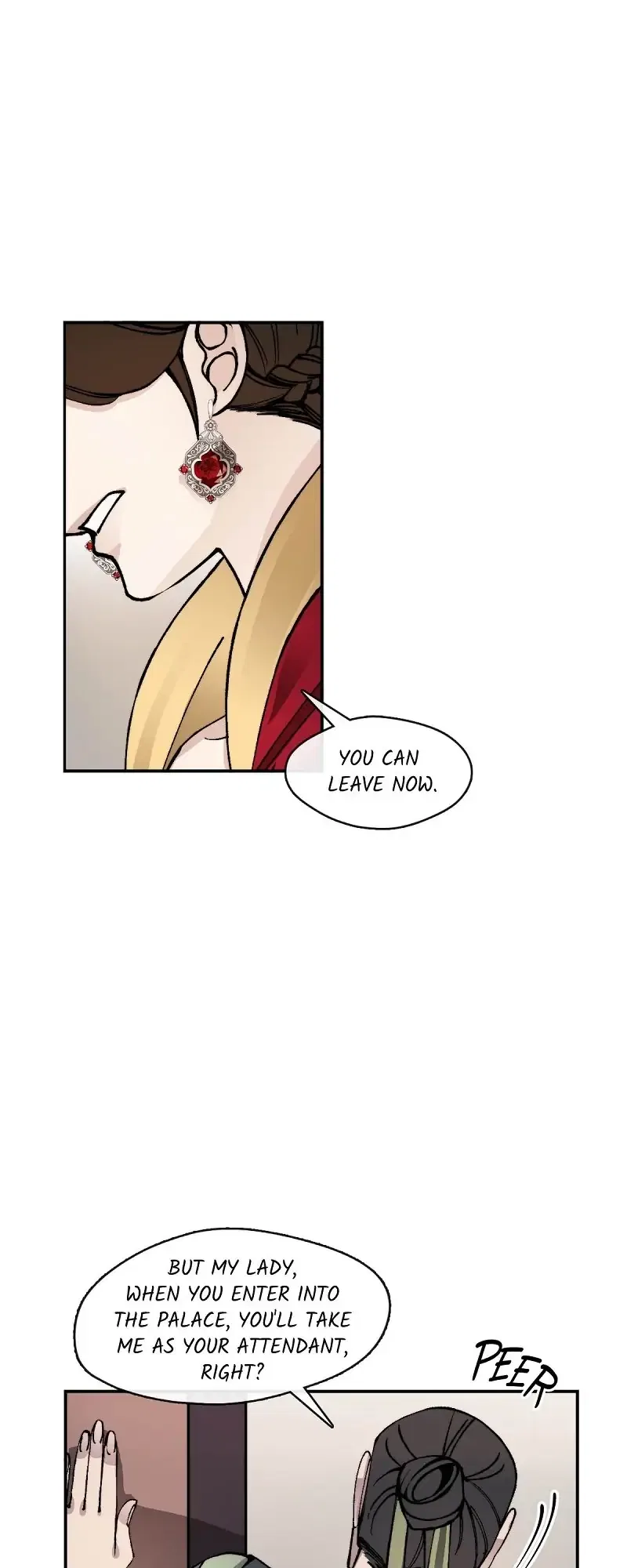 The Emperor’s Lover Chapter 52 – Page 16