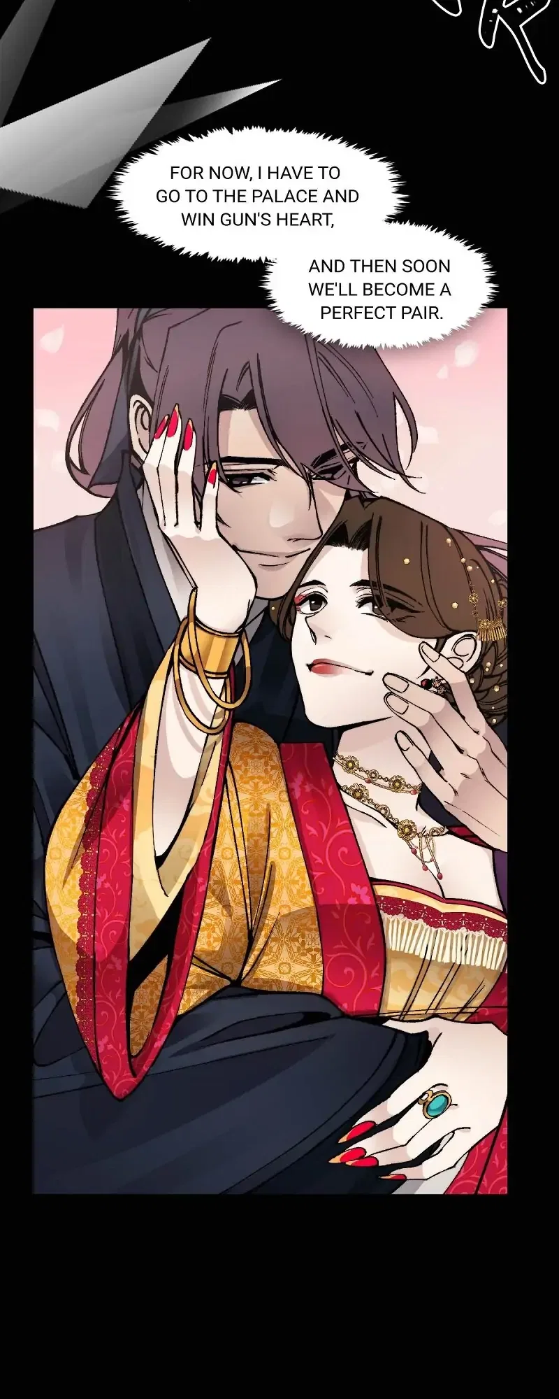 The Emperor’s Lover Chapter 52 – Page 22