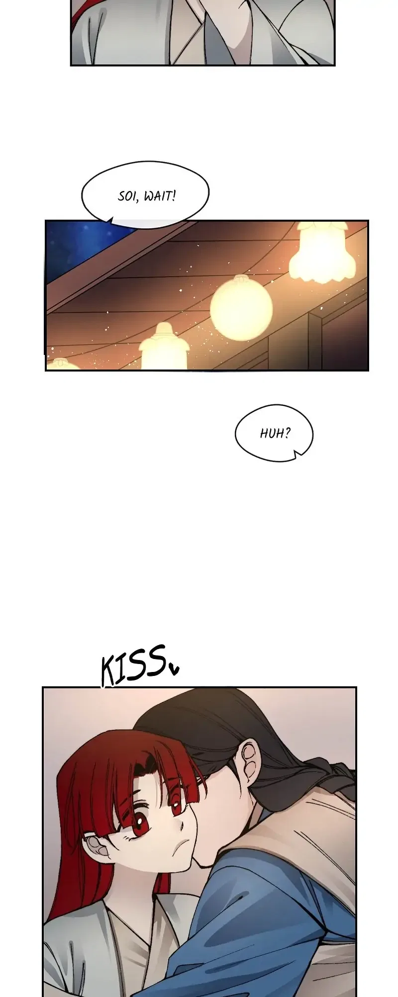 The Emperor’s Lover Chapter 52 – Page 25