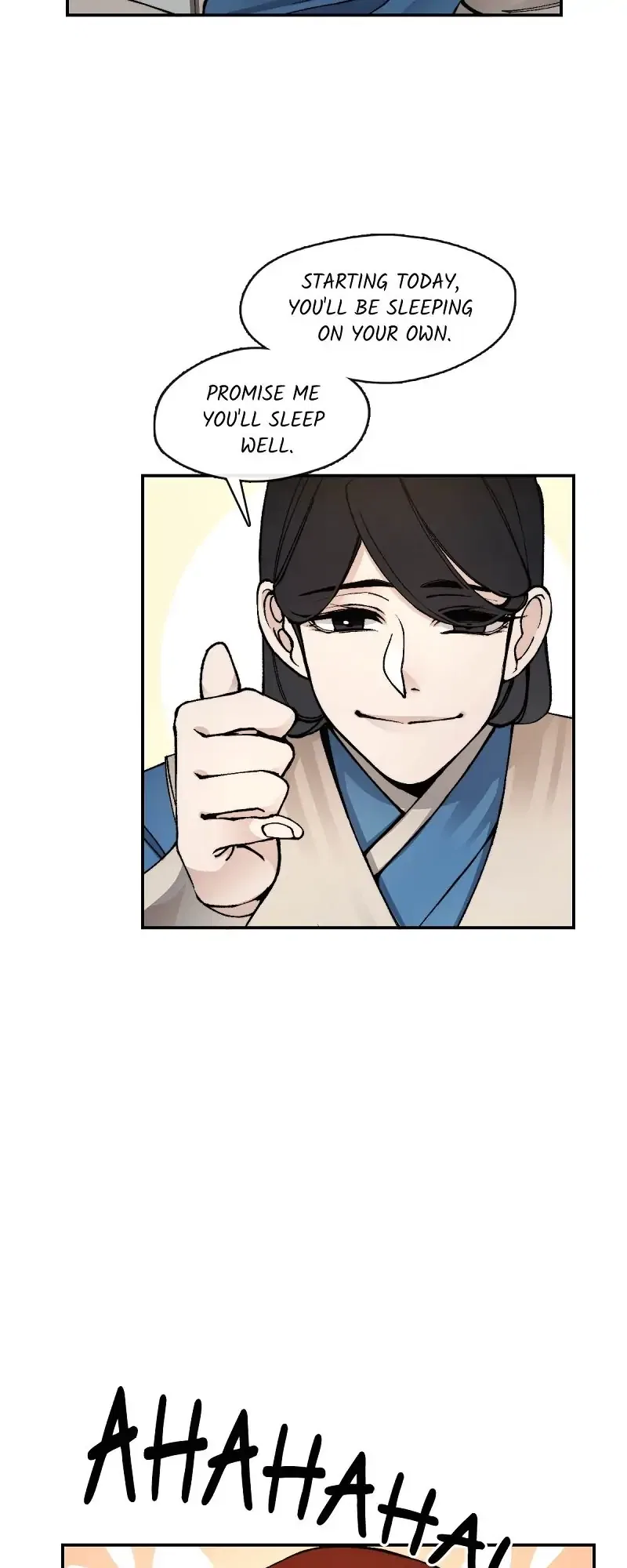 The Emperor’s Lover Chapter 52 – Page 26