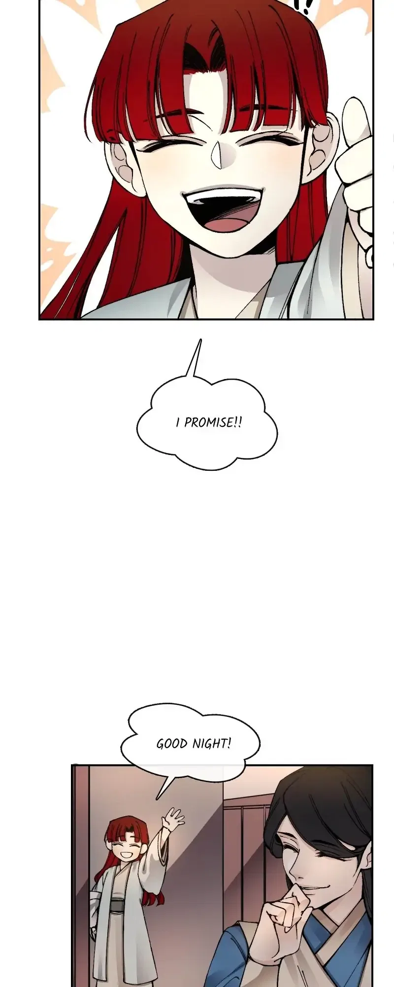 The Emperor’s Lover Chapter 52 – Page 27