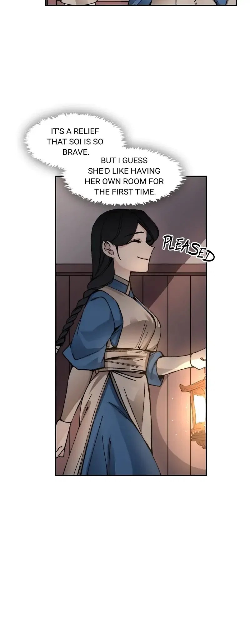The Emperor’s Lover Chapter 52 – Page 28