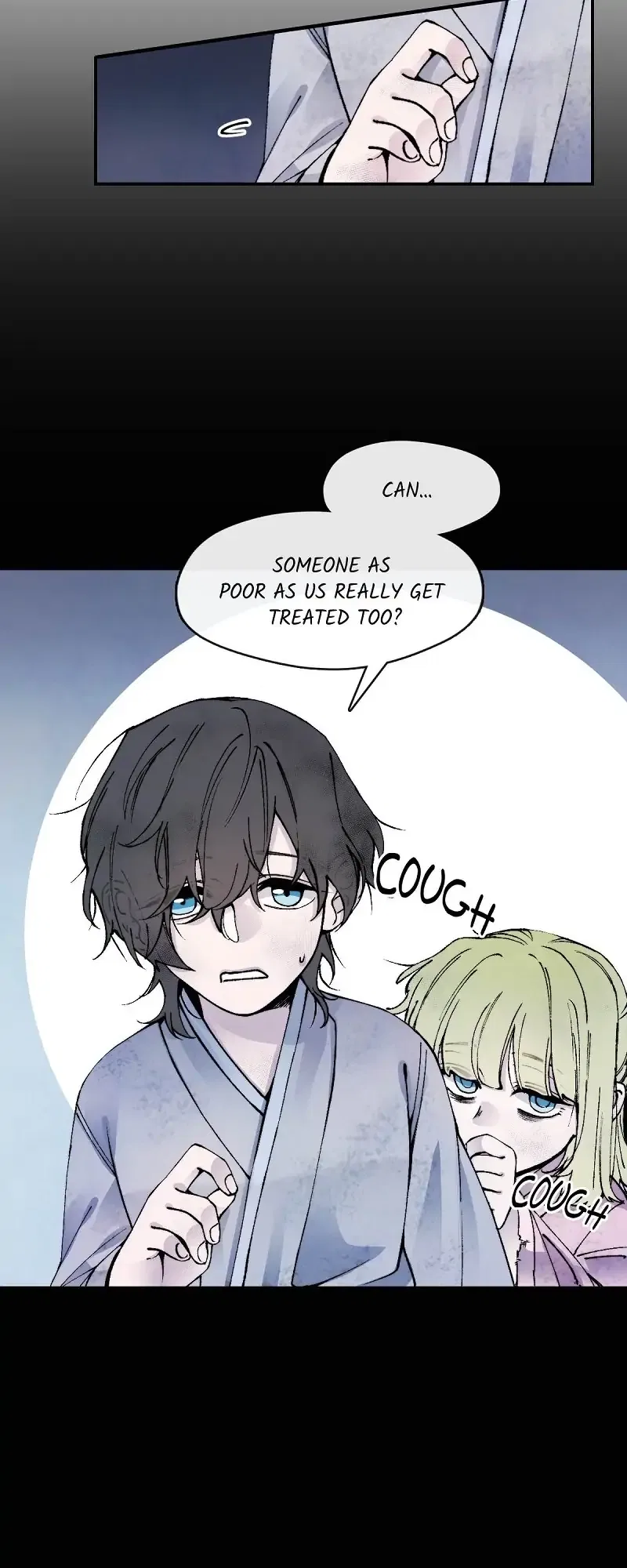 The Emperor’s Lover Chapter 52 – Page 30
