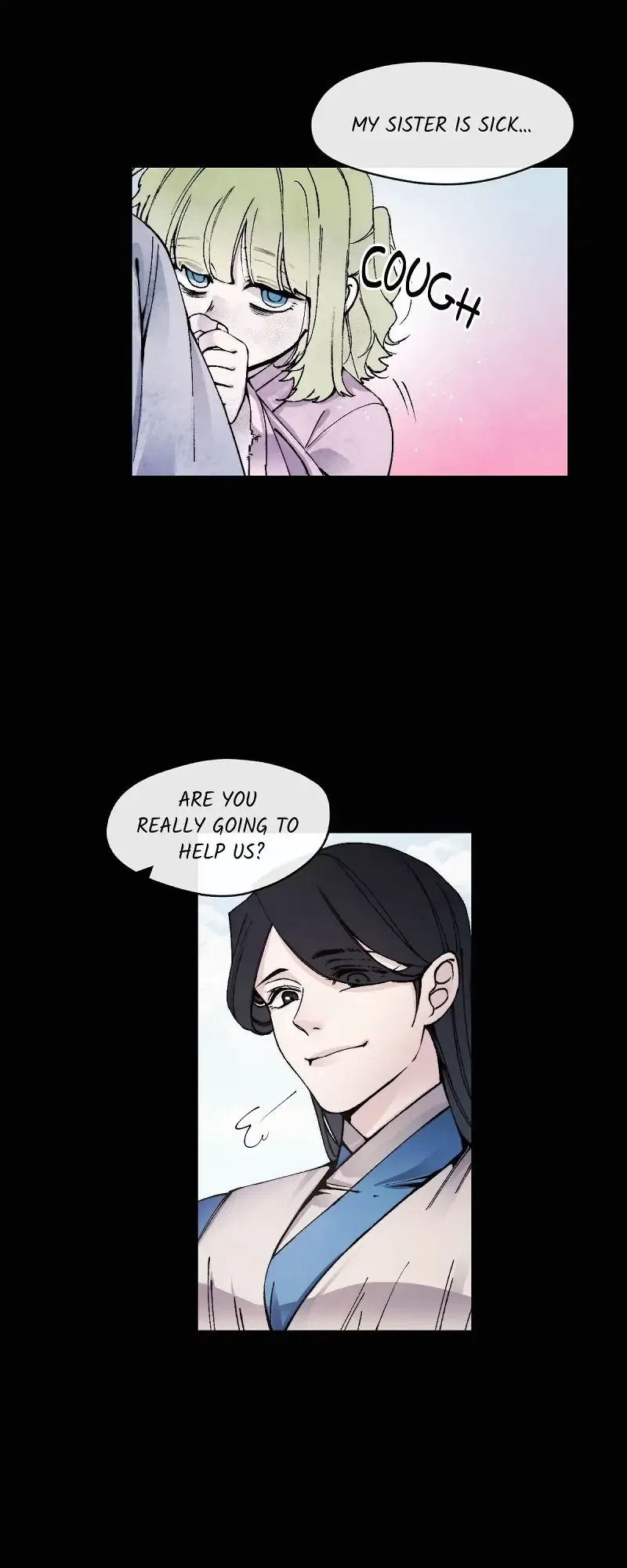The Emperor’s Lover Chapter 52 – Page 31