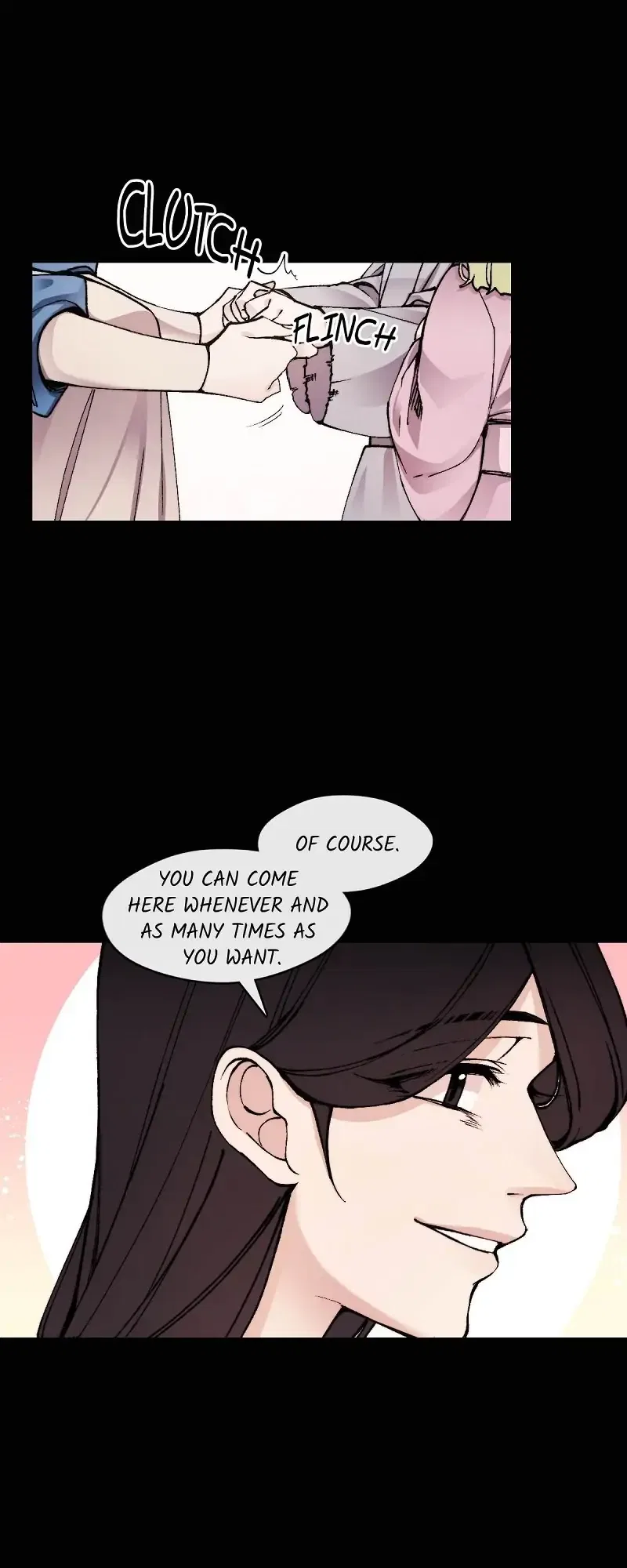 The Emperor’s Lover Chapter 52 – Page 32